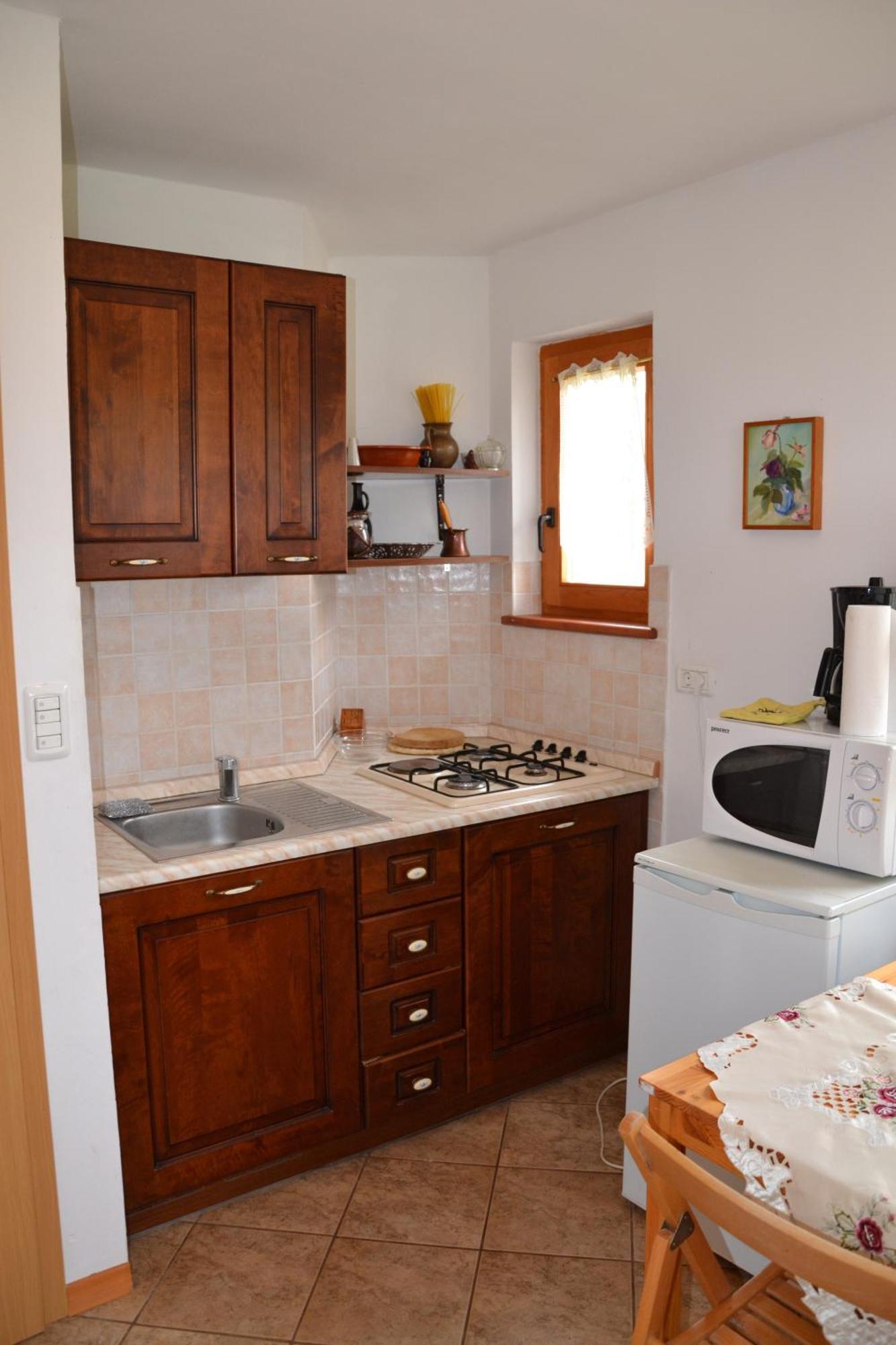 Holiday Farmhouse Skvor Robidisce Buitenkant foto