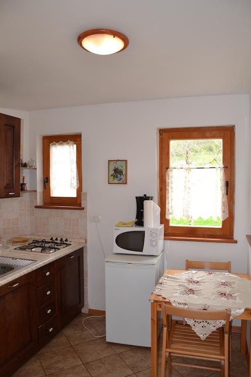 Holiday Farmhouse Skvor Robidisce Buitenkant foto