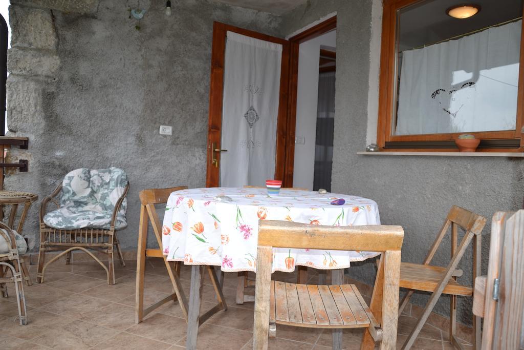 Holiday Farmhouse Skvor Robidisce Buitenkant foto