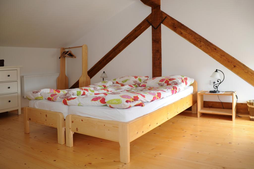 Holiday Farmhouse Skvor Robidisce Buitenkant foto